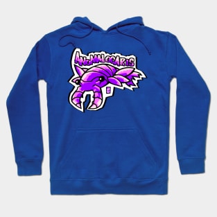 Anomalocaris Hoodie